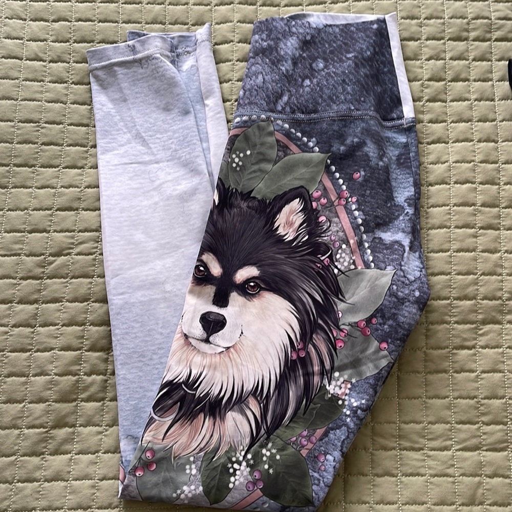 Leggings